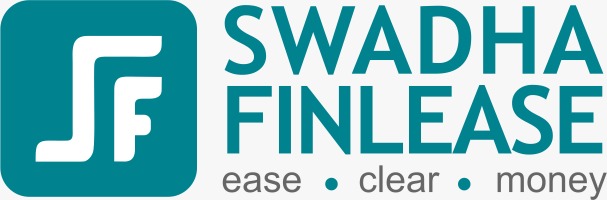 Swadha Finlease Logo